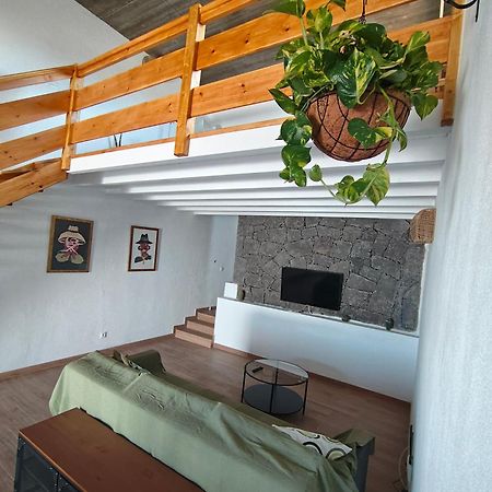 דירות San Bartolomé El Lagar מראה חיצוני תמונה